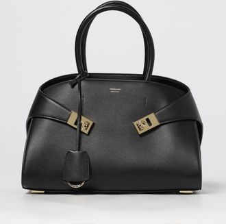 Ferragamo Borsa A Mano FERRAGAMO Donna colore Nero