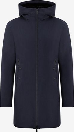 Fusalp Daunenparka mit Kapuze Gezi