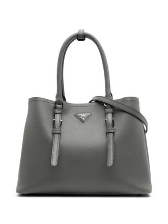 Prada: Gray Bags now up to −45% | Stylight