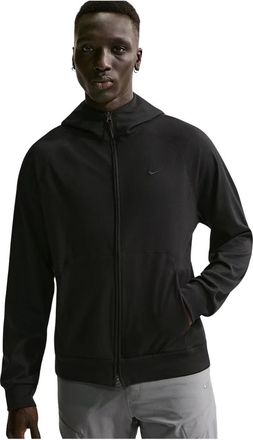 Nike Heren, Sport, Zwart, Maat: M Spandex
