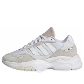 adidas (WMNS) adidas Retropy F90 White GY0040