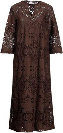 1-ONE DRESSES - Midi dresses on YOOX.COM