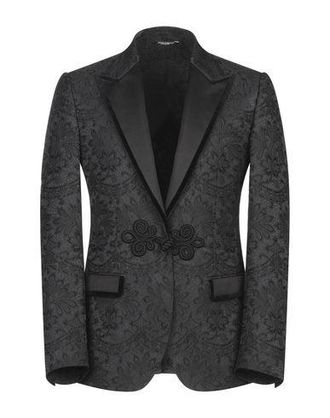 Dolce & Gabbana ANZ&Uuml;GE und CO-ORDS - Blazers auf YOOX.COM