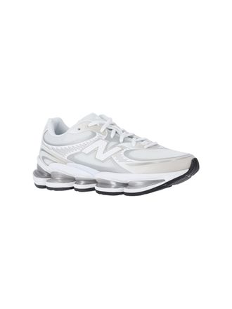 New Balance U2000 Sneaker - White