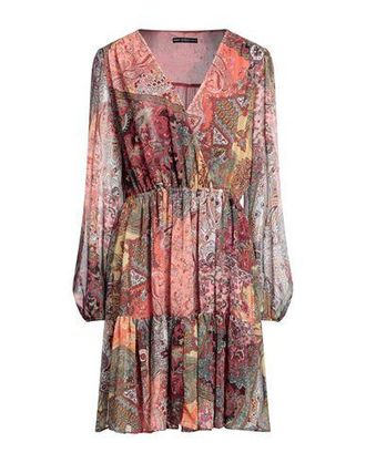 Guess DRESSES - Midi dresses on YOOX.COM