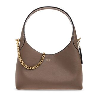 Coach Donna, Borse, Marrone, Taglia unica, new