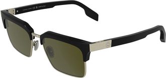 Canada Goose GC26507SE 719 Mens Sunglasses Gold Size 55