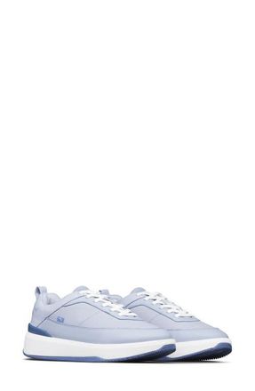 Wolf & Shepherd Baller One Sneaker in Light Blue /White at Nordstrom, Size 8