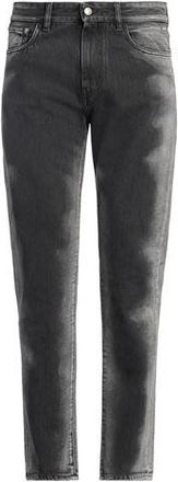 GCDS BOTTOMWEAR - Pantaloni jeans su YOOX.COM