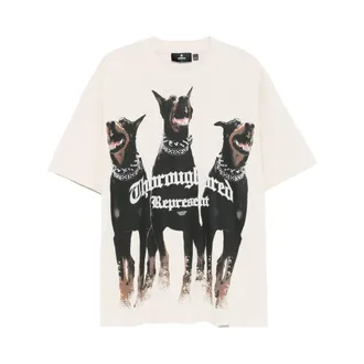 Represent Thoroughbred T-shirt