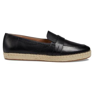 Cole Haan Cloudfeel Montauk Leather Womens Comfort Shoes - Black - Size:UK 6.5