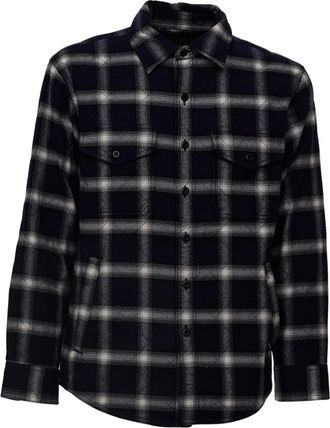 Filson Uomo, Magliette, Blu, XL, new