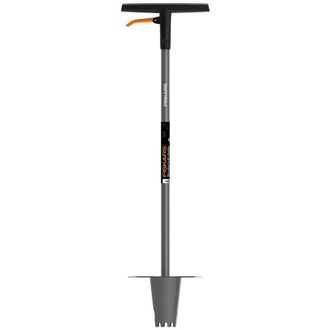 Fiskars Trapiantatore ergo profondit&atilde; semina max. 150 mm