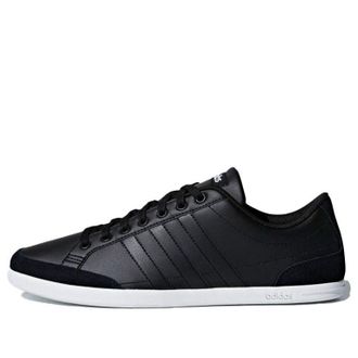adidas Caflaire Black White B43745