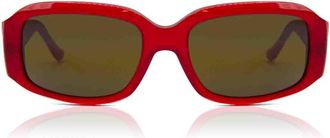 Vuarnet VL2201 RESORT 0006 7184 Mens Sunglasses Black Size 55