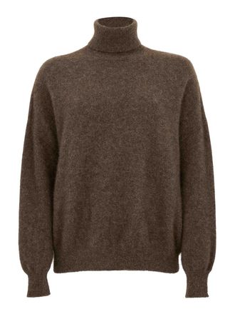 VANIS&Eacute; Carolina Castoro Turtleneck Sweater