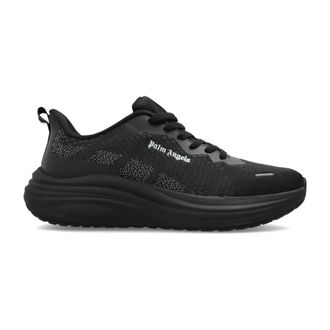 Palm Angels Sunset Sneakers - Shoes - Hombre - Negro - 44 EU