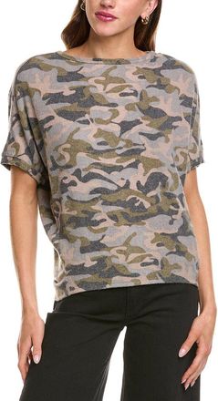 Michael Stars Boat Neck Top