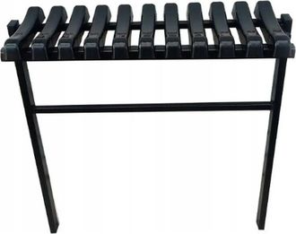 OEM Banco De Cementerio Plegable De 72 Cm Para Empotrar En Hormig&oacute;n - Dedn2000