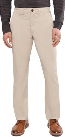 Toad&Co Mission Ridge Slim Chinos Mens Clothing Twine : 32 32, Cotton/Elastane/Polyester