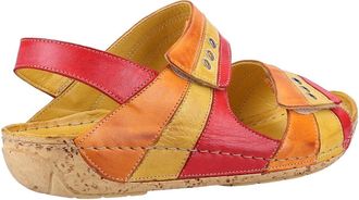 Riva Womens Leon Summer Sandals