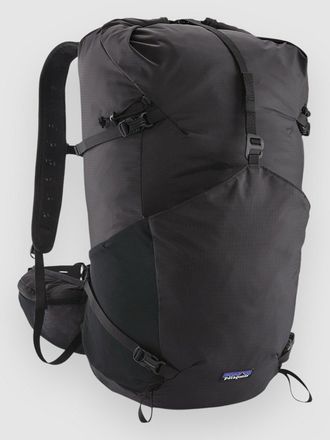 Patagonia Terravia 36L Mochila negro