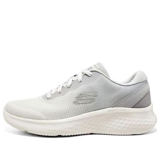 Skechers Skech-Lite Pro Grey White 894220-OFWT
