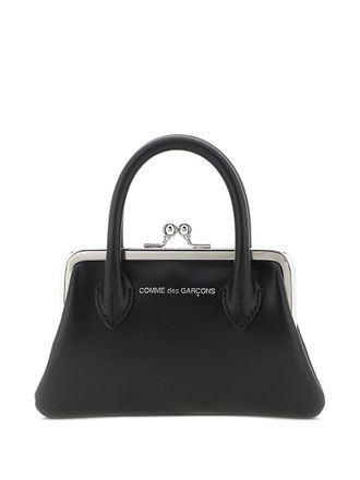 Comme Des Gar&ccedil;ons Wallet / Clasp Handles