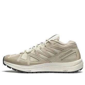 Salomon Salomon Odyssey 1 Leather Advanced Brown 417522