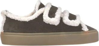 INUIKII Mujer, Zapatos, Marr&oacute;n, Talla: 40 EU