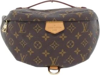 Louis Vuitton unisex, Pre-owned, Marrone, Taglia unica, used
