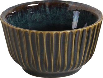 Porto Brasil Linhas Ramekin Set of 6 in Oceano at Nordstrom