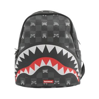 Sprayground Sprayground, unisex, Tassen, Zwart, Maat: ONE Size