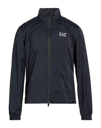 Emporio Armani COATS & JACKETS - Jackets on YOOX.COM