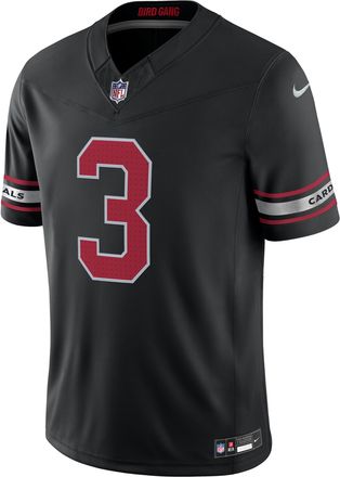 Nike Budda Baker Arizona Cardinals Nike Mens Dri-FIT NFL Limited Jersey in Black | 37NM06VP9CF-WZ1
