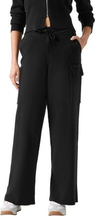 Guess Glinda Cargo Sweater Pants
