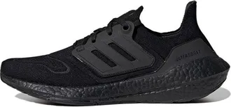 adidas (WMNS) adidas Ultraboost 22 Triple Black GX5587