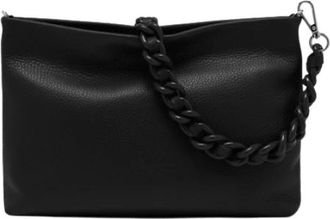 Gianni Chiarini Donna, Borse, Nero, Taglia unica, new
