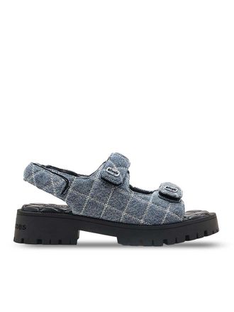 Marc Jacobs Sandali Grigio