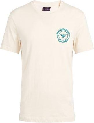 Emporio Armani TOPWEAR - T-shirts on YOOX.COM