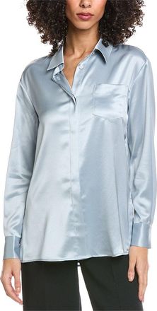 Toccin Riley Boyfriend Shirt