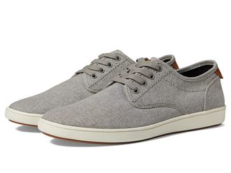 Steve Madden Fenta Mens Lace up casual Shoes Grey 1 : 10.5 D - Medium, Textile