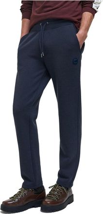 Colmar Fitness, Heren, Blauw, L, Trainingbroek