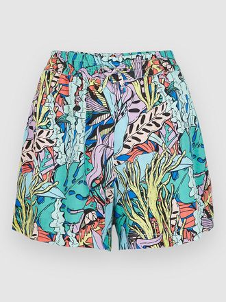 O'Neill Java Wave Shorts blau