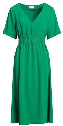 P.A.R.O.S.H. DRESSES - Midi dresses sur YOOX.COM