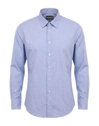 Emporio Armani TOPWEAR - Camicie su YOOX.COM