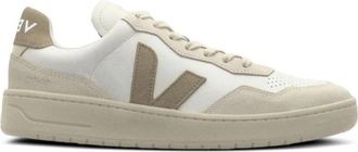 Veja Sneakers Roze - Dames - Sneakers - Roze - 40 EU - Leer - Schoenen