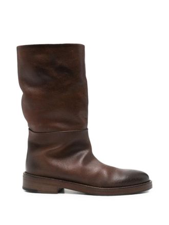 Mars&egrave;ll Low Boots Tubetto