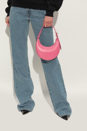 Furla Shoulder Bag Delizia Mini, Womens, Pink