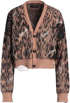 Amiri PRENDAS DE PUNTO - Cárdigans en YOOX.COM